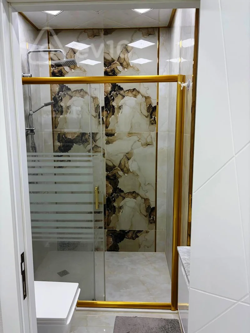 2 otaqlı mənzil, 65 m², Xocalı pr. 3663 — kirayə — Mənzil, Bakı (10)