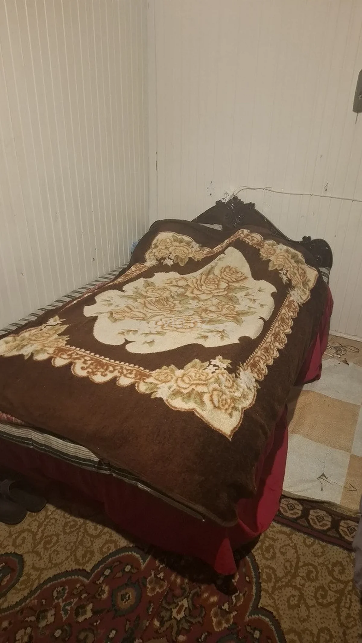 Kirayə 2 otaqlı mənzil 28 May metrosu yaxınlığında — Bakı