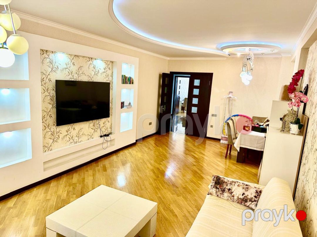 Satılır 3 otaqlı yeni tikili 138 m² — Mənzil, Bakı (11)