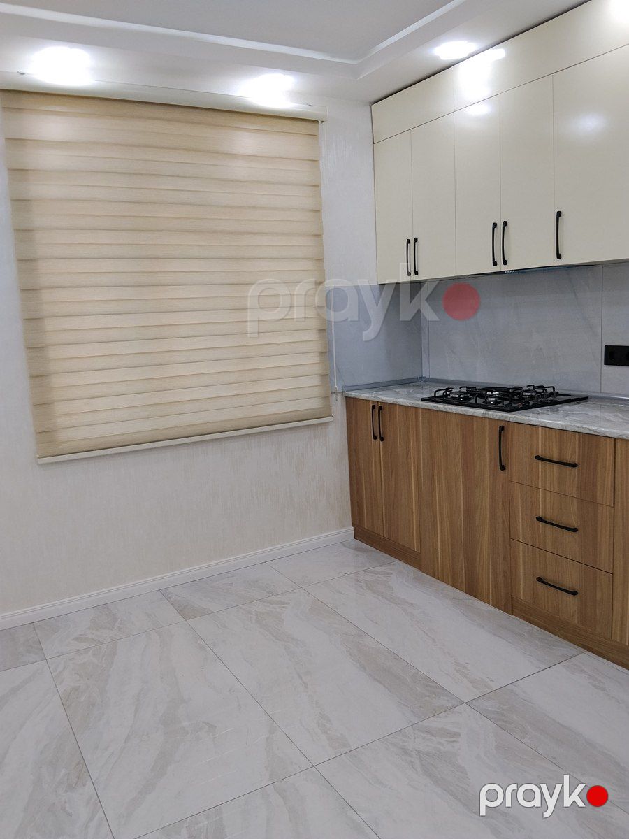 Satılır 2 otaqlı köhnə tikili 65 m² — Mənzil, Bakı (9)