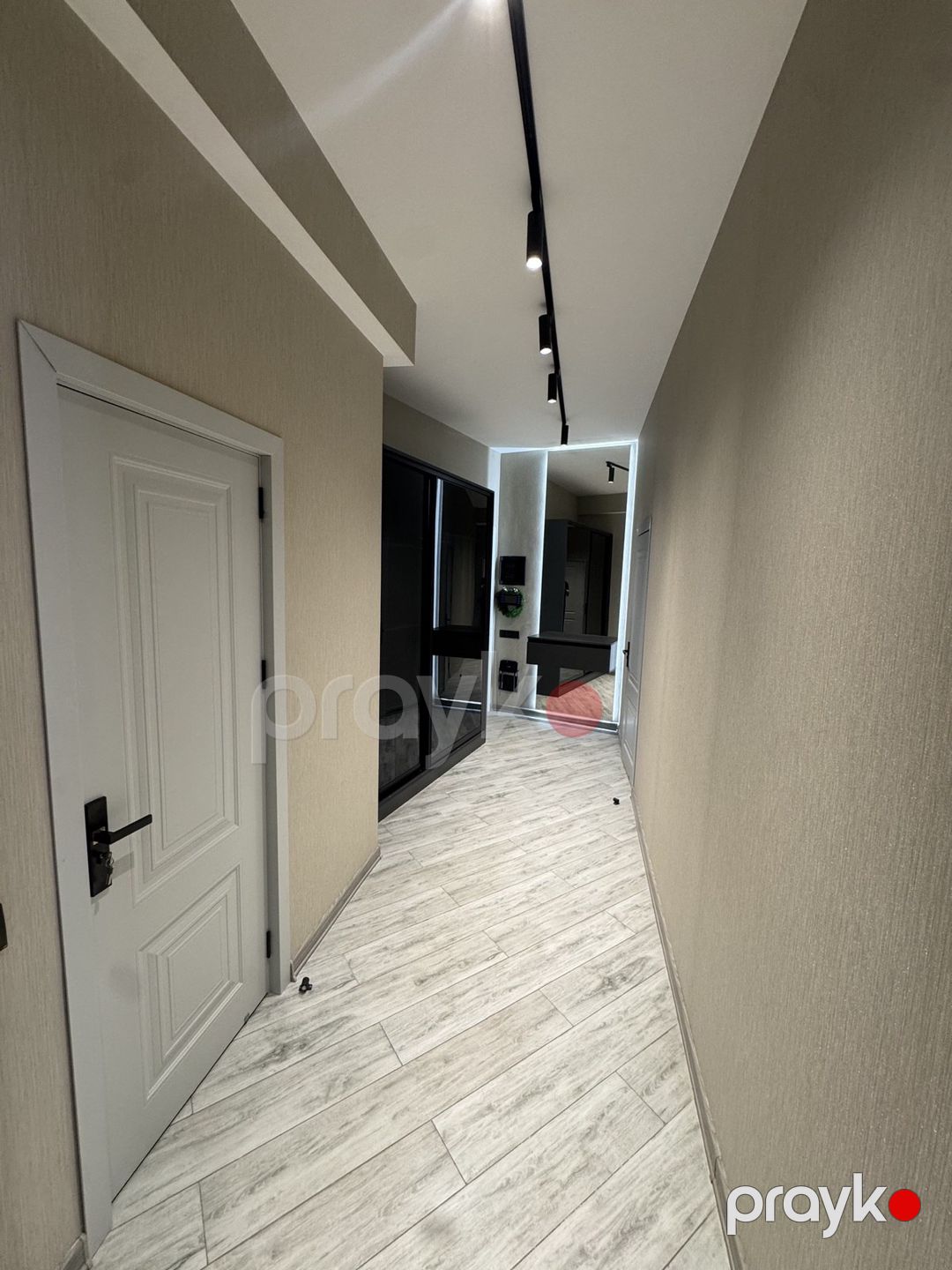 İcarəyə verilir 3 otaqlı yeni tikili 100 m² — Mənzil, Bakı (10)
