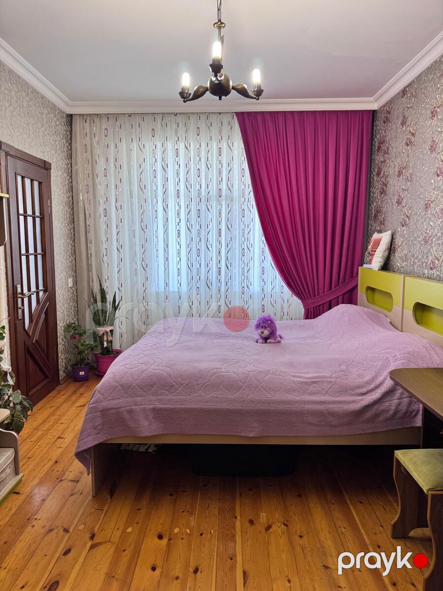 Satılır 4 otaqlı köhnə tikili 100 m² — Mənzil, Bakı (7)