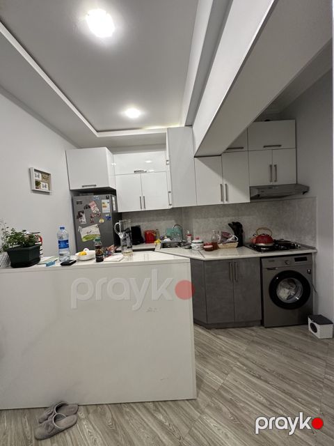 İcarəyə verilir 2 otaqlı yeni tikili 54 m² — Bakı