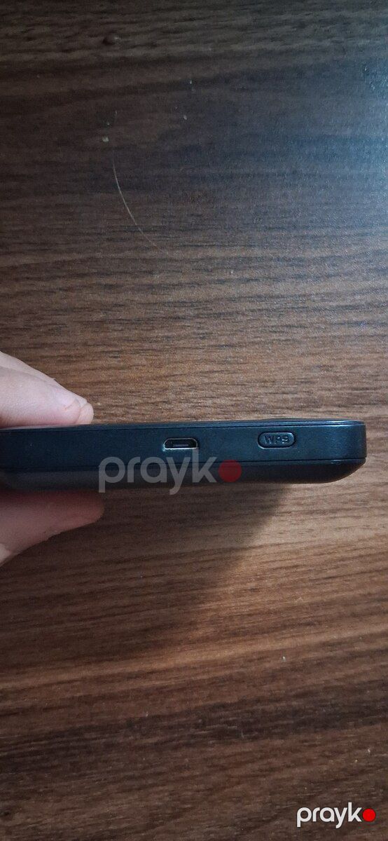 Azercell 4G Modem MiFi — Şəbəkə və server avadanlığı, Bakı (4)