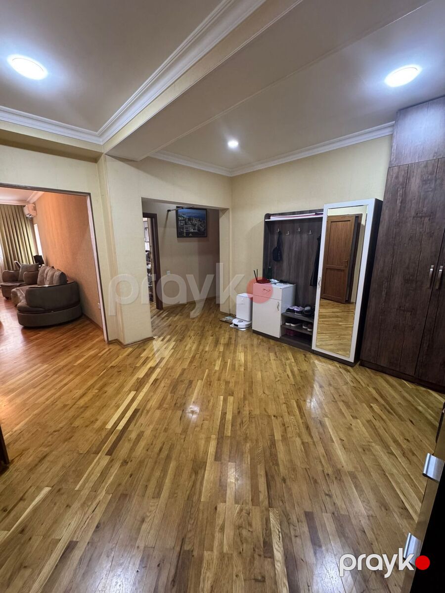 Satılır 3 otaqlı yeni tikili 115 m² — Mənzil, Bakı (11)