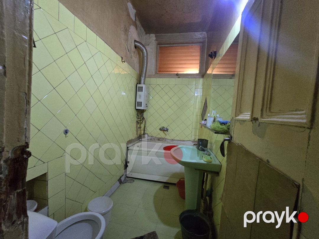 2-otaqlı mənzil, Sumqayıt ş., 60 m² — Mənzil, Sumqayıt (8)