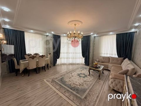 3-otaqlı yeni tikili, Zığ qəs., 116 m² — Bakı