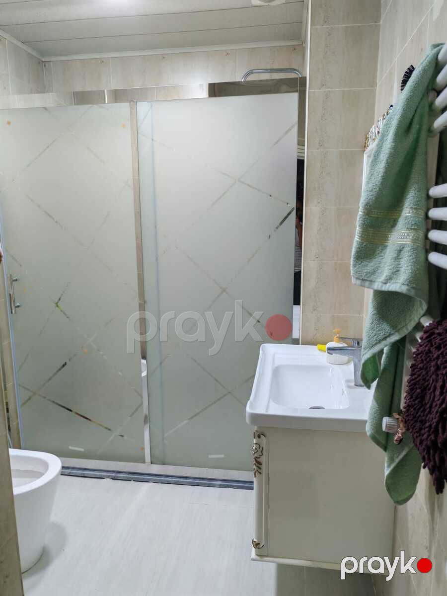 Satılır 3 otaqlı yeni tikili 70 m² — Mənzil, Bakı (8)