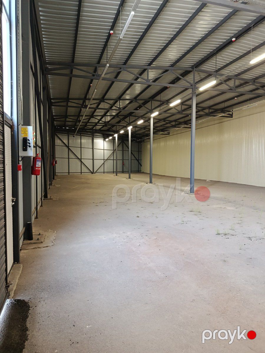 İcarəyə verilir obyekt 518 m² — Əmlak, Bakı (11)