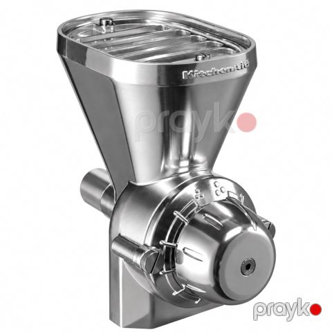 Mətbəx kombaynı üçün başlıq KitchenAid 5KGM — Bakı