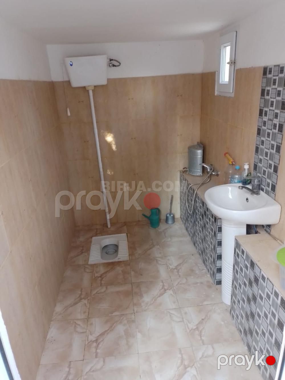 Satılır həyət evi, Mehdiabad q — Ev, villa (9)