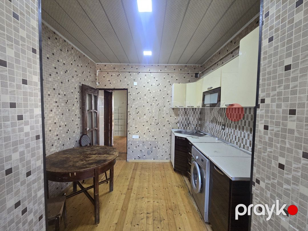 Satılır 3 otaqlı köhnə tikili 65 m² — Mənzil, Sumqayıt (12)