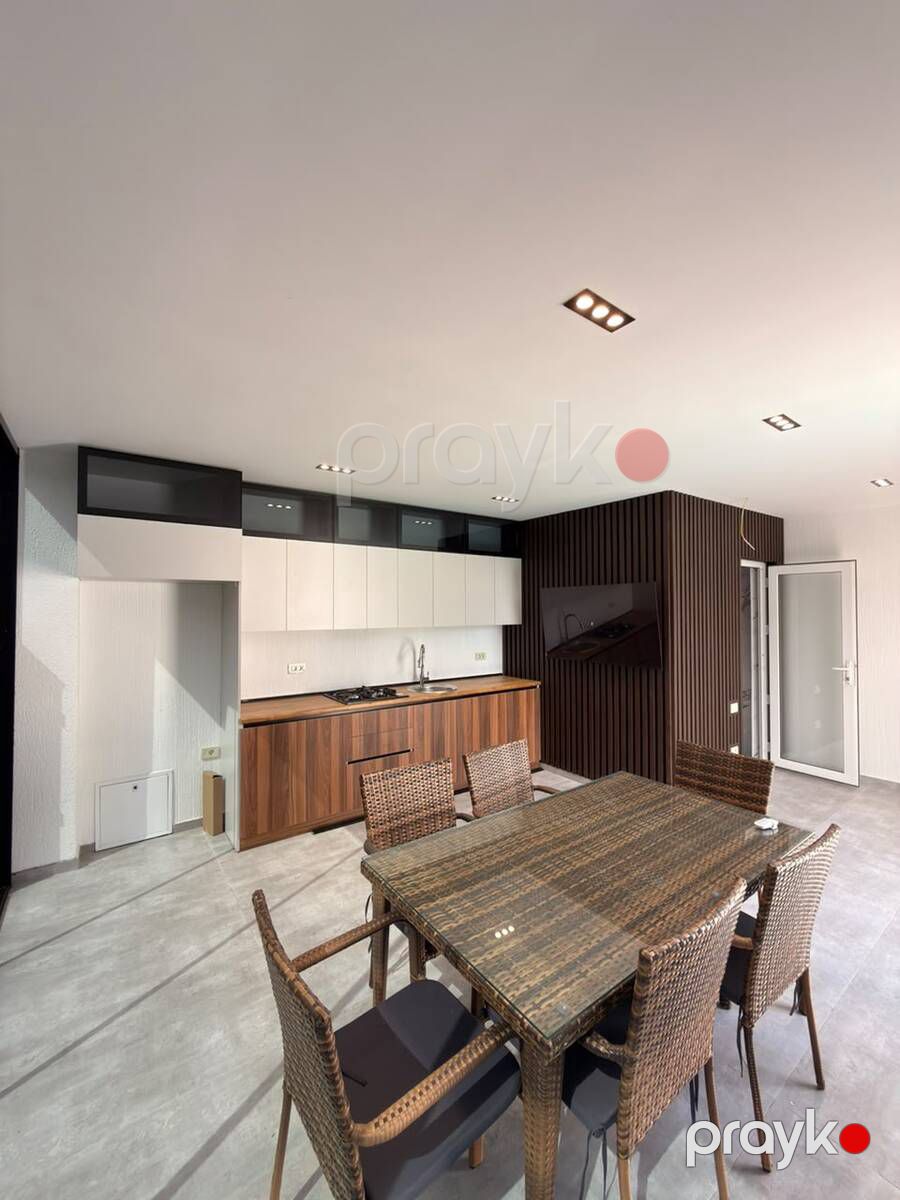 Satılır 5 otaqlı həyət evi/bağ evi 230 m² — Ev, villa, Bakı (8)