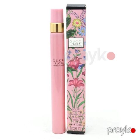 No Brand Flora Gorgeous Gardenia qadınlar üçün ətir suyu 10 ml — Bakı