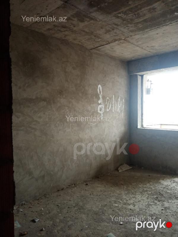 Satılır 1 otaqlı Bina evi menzil (Yeni tikili), 43 m², Masazır — Mənzil, Abşeron (9)