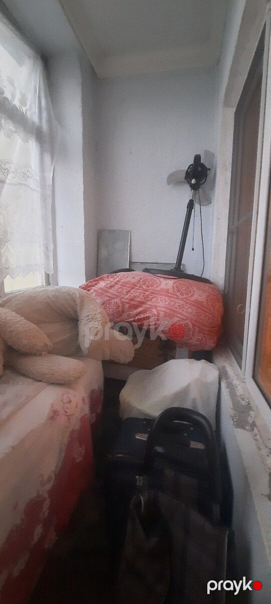 4-otaqlı mənzil, Sumqayıt ş., 88 m² — Mənzil, Sumqayıt (9)