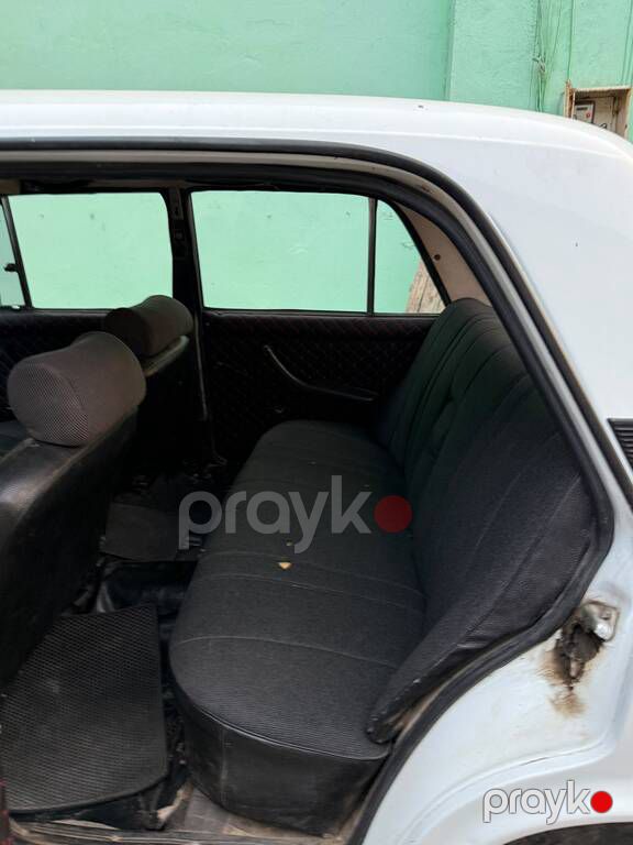 Lada (VAZ) 2106, 1.5 L, 1998 il, 91 440 km — Avtomobillər, Tovuz (11)