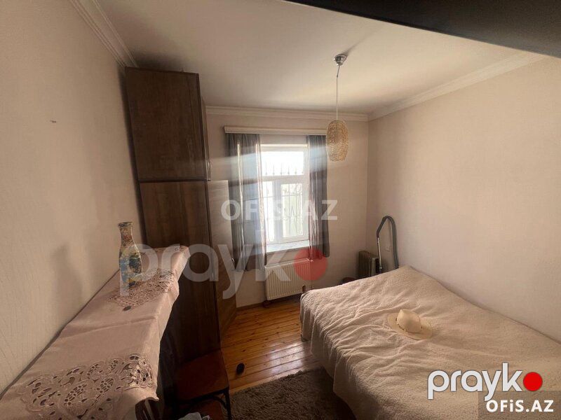Həyət evləri Satılır Xəzər r., Şimal Dres q., 3 otaq, 70 m² — Ev, villa, Bakı (4)