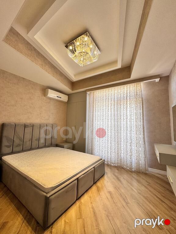 Satılır 2 otaqlı yeni tikili 67.1 m² — Mənzil, Bakı (5)