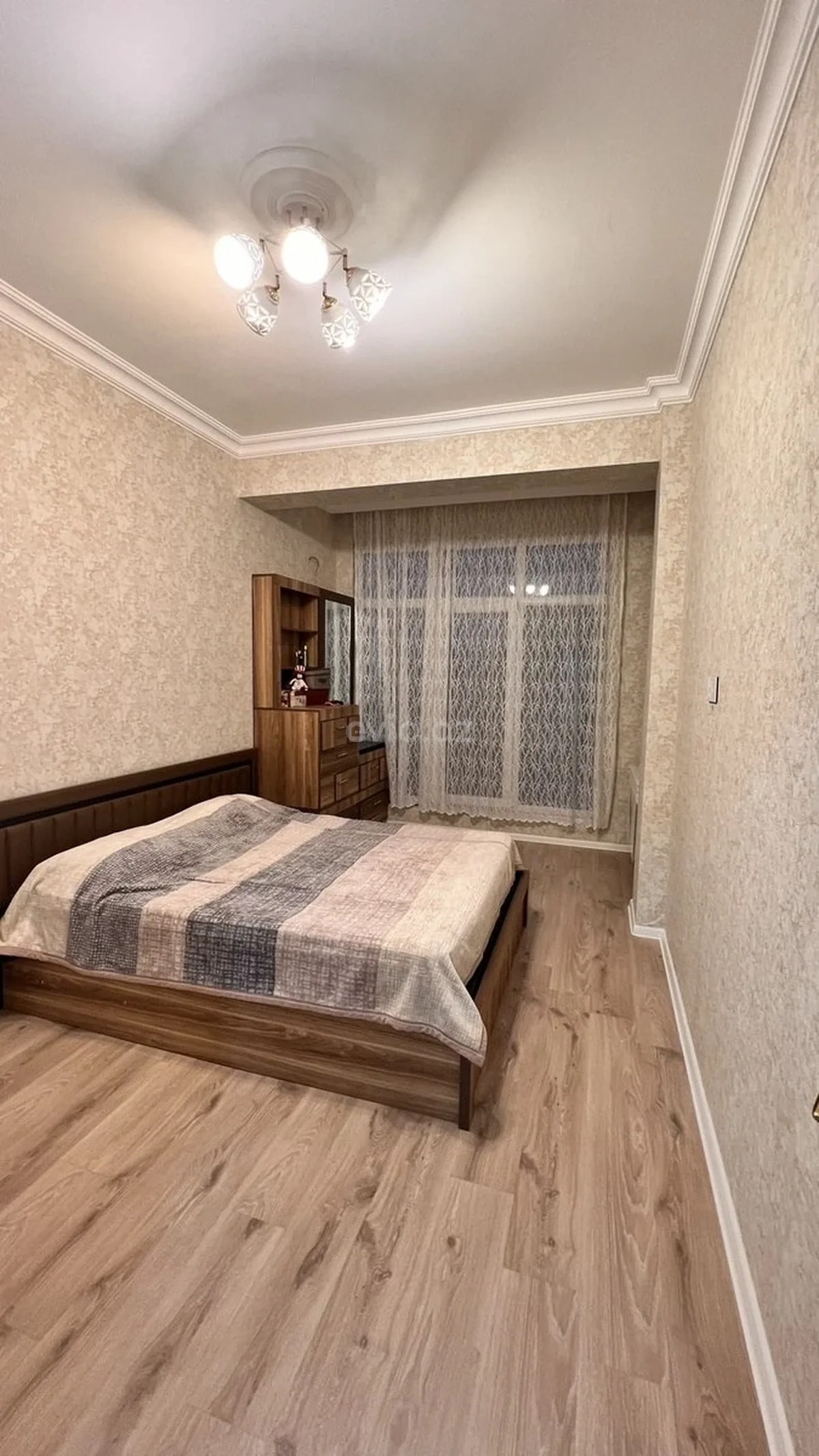 3 otaqlı tam təmirli mənzil satılır Sumqayıtda — Mənzil, Sumqayıt (11)