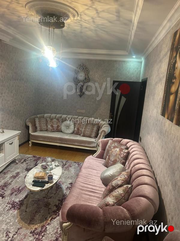 Satılır 5 otaqlı Həyət evi / Villa, 180 m², Suraxanı rayonu — Ev, villa, Bakı (8)