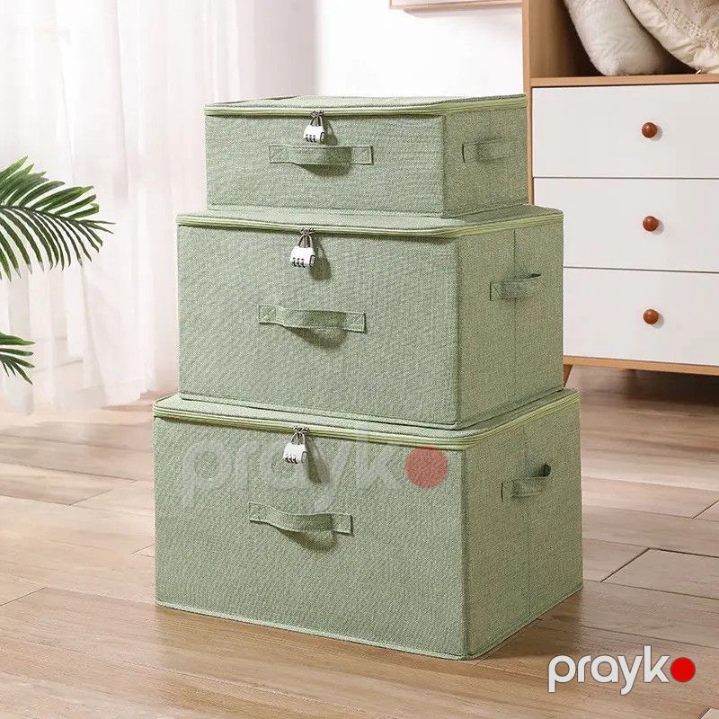 Saxlama qutusu 78882563, 50x38x30 sm — Mallar, Bakı (2)