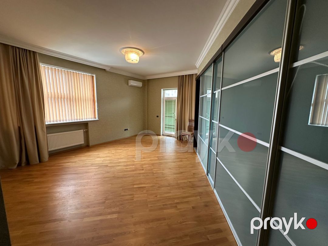 Satılır 5 otaqlı yeni tikili 260 m² — Mənzil, Bakı (5)