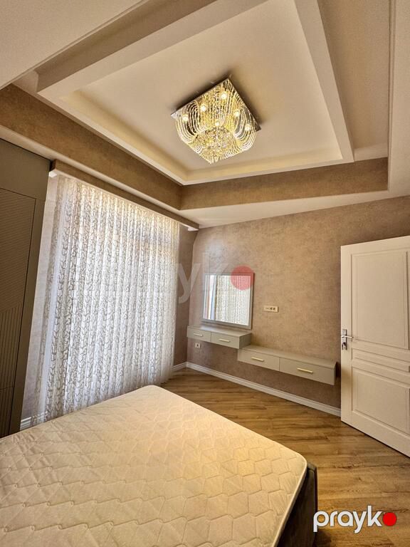 Satılır 2 otaqlı yeni tikili 67.1 m² — Mənzil, Bakı (6)