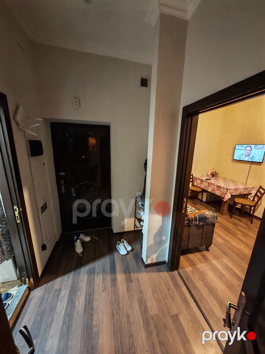 1-otaqlı yeni tikili kirayə verilir, Gəncə ş., 35 m² — Mənzil, Gəncə (3)