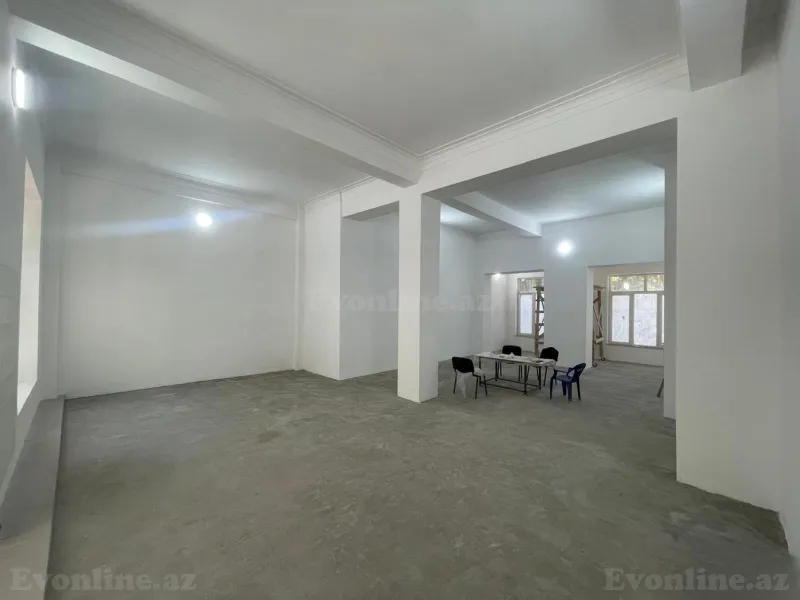 Satılır Obyekt 150 m² Bakı, Nərimanov r., Nəriman Nərimanov m — Bakı