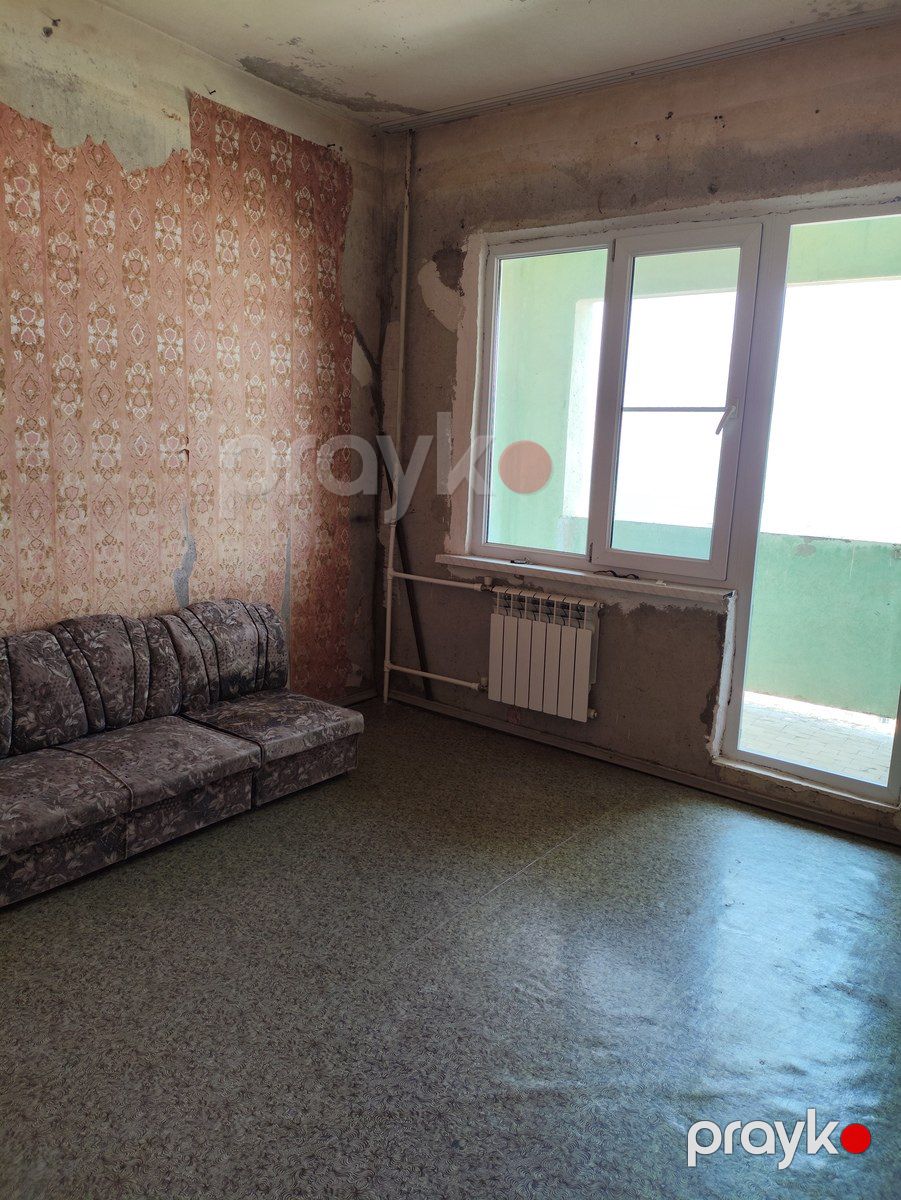 Satılır 3 otaqlı köhnə tikili 80 m² — Mənzil, Bakı (5)