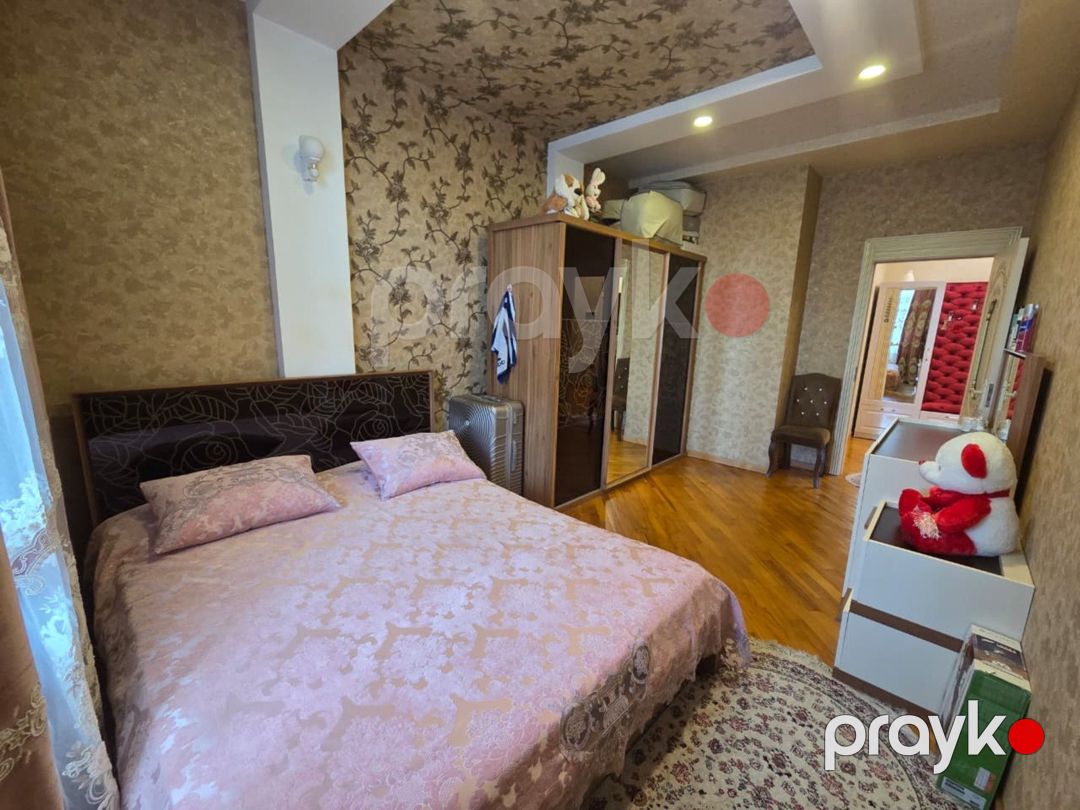 Satılır 2 otaqlı yeni tikili 65 m² — Mənzil, Bakı (7)