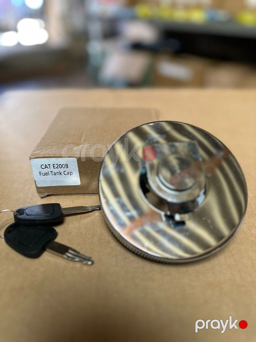 Çən qapağı Fuel tank cap — Ehtiyat hissələri və aksesuarlar, Bakı (12)