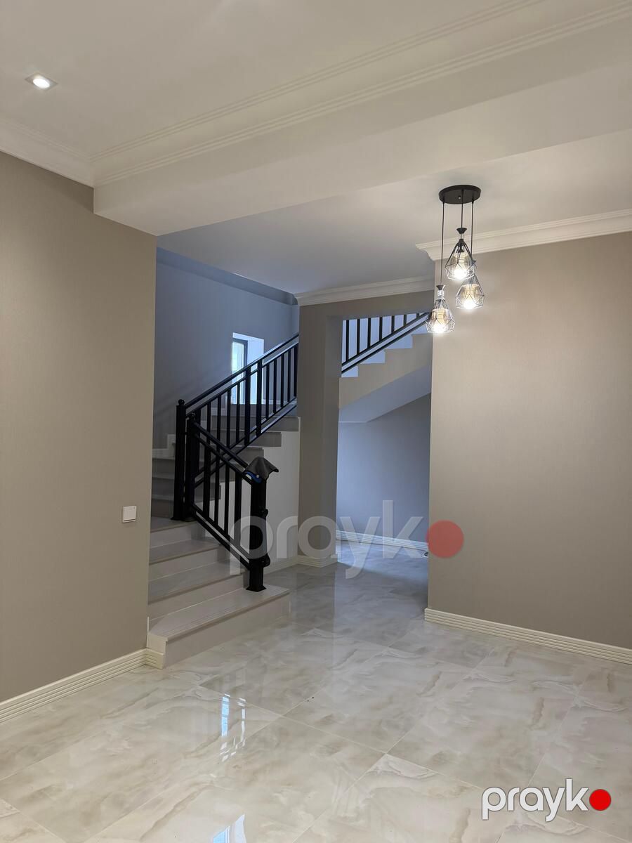 Satılır 5 otaqlı həyət evi/bağ evi 180 m² — Ev, villa, Bakı (5)