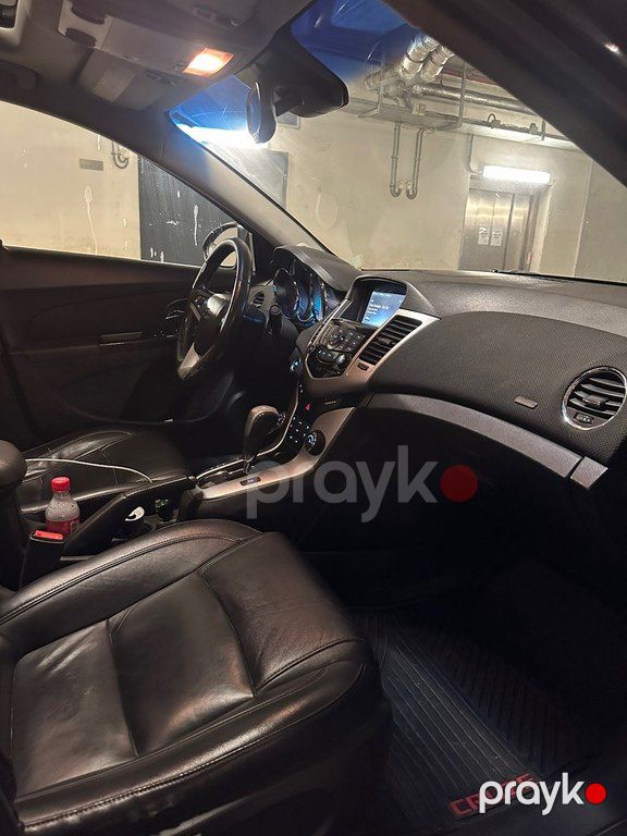 Chevrolet Cruze, 1.4 L, 2014 il, 235 500 km — Avtomobillər, Bakı (8)