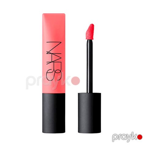 Dodaq boyası Nars Air Matte Knockout 7.5 ml — Bakı