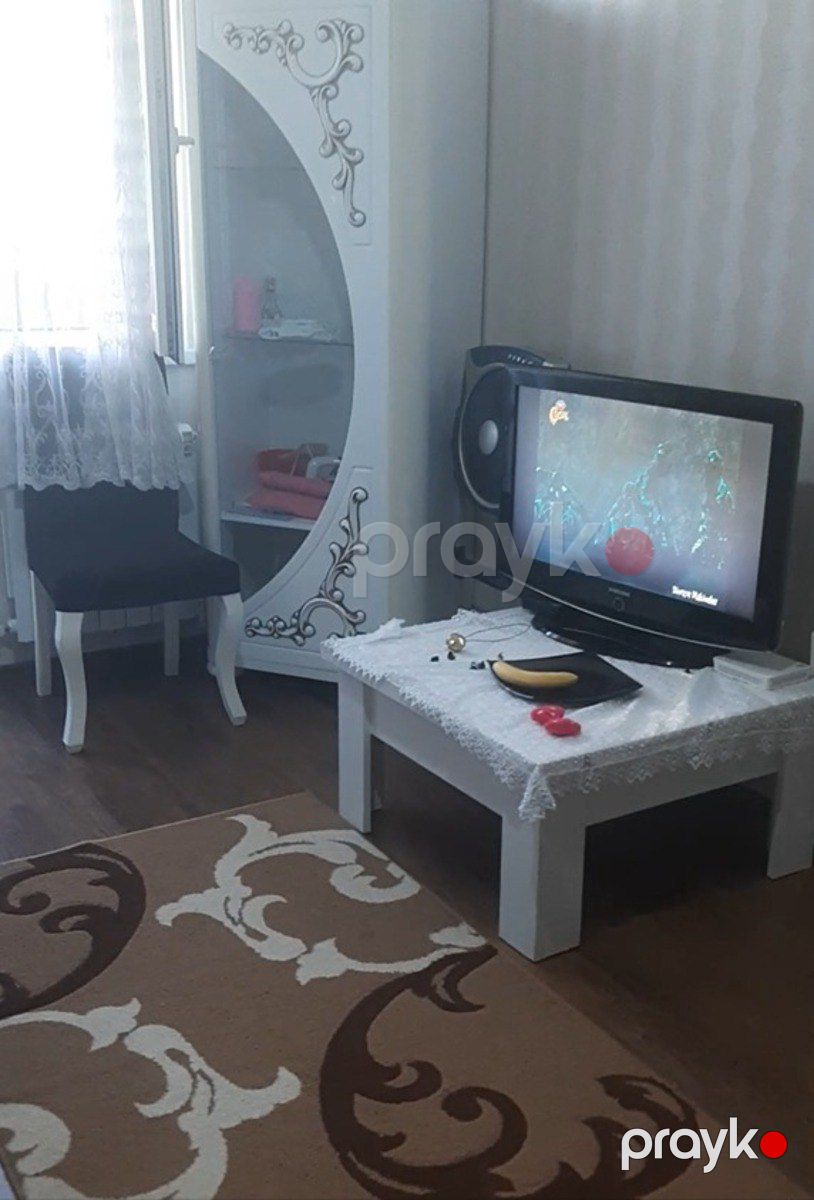 Satılır 1 otaqlı yeni tikili 40 m² — Mənzil, Bakı (2)