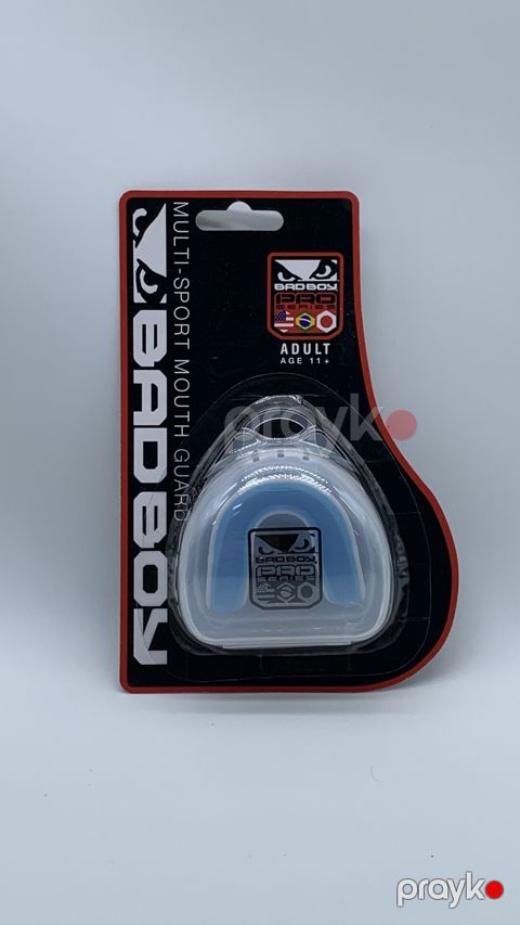 Boks kapası 84959950, mavi/ağ — Bakı