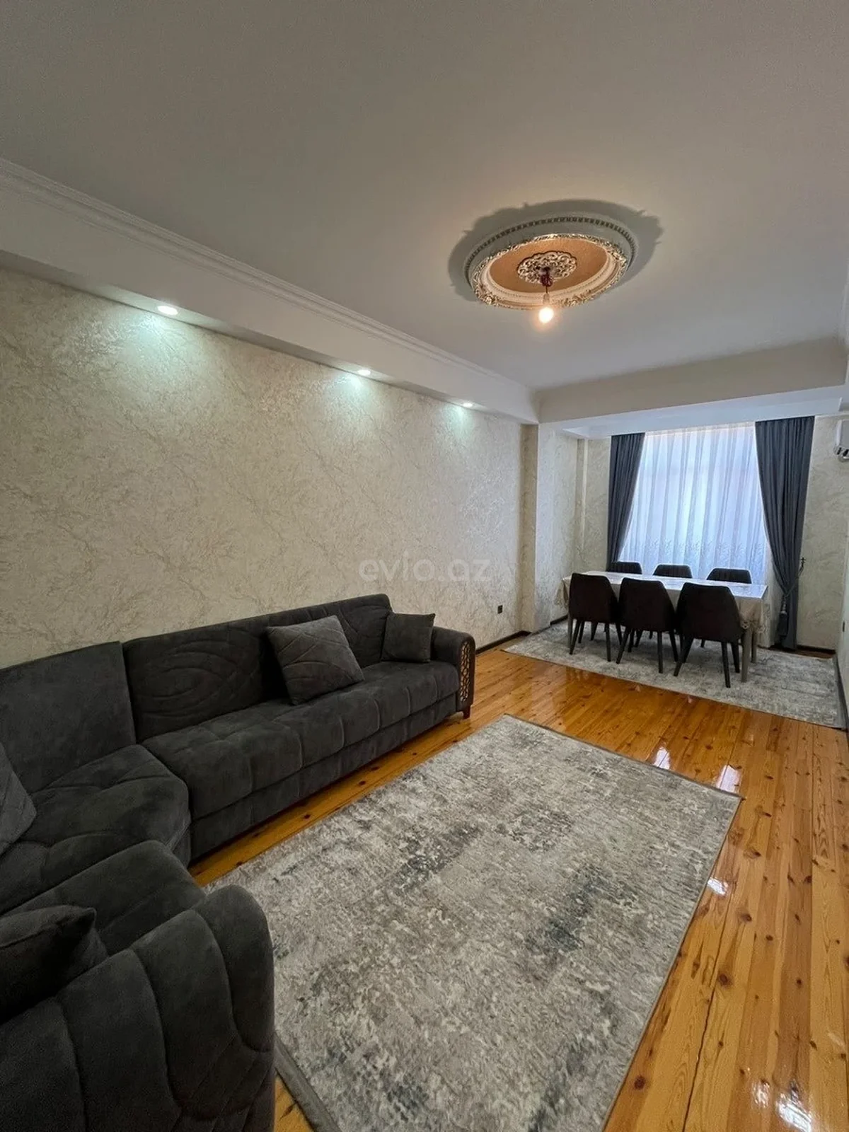 2 otaqlı tam təmirli mənzil satılır Masazırda — Mənzil, Abşeron (2)