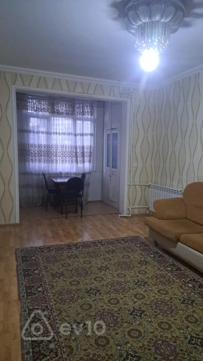2 otaqlı mənzil, 45 m², Binəqədi rayonu H.Əliyev 44 — kirayə — Mənzil, Bakı (6)