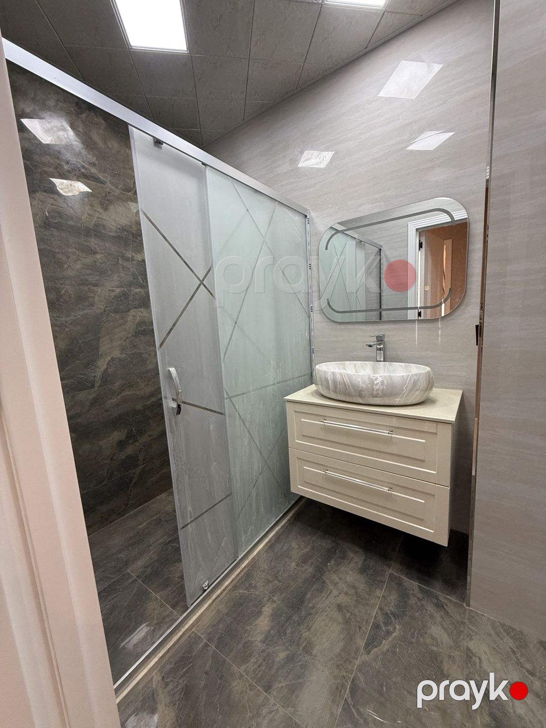 Satılır 2 otaqlı yeni tikili 79 m² — Mənzil, Bakı (8)