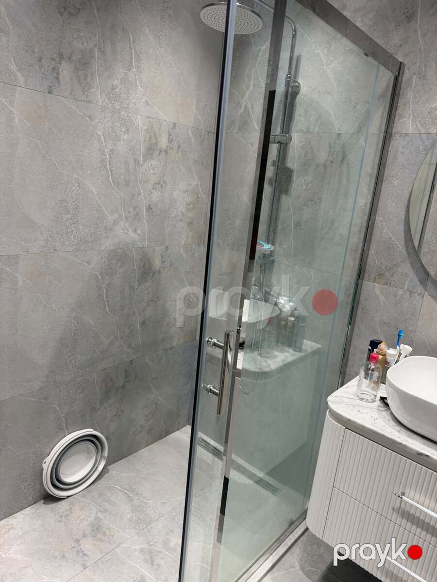 İcarəyə verilir 2 otaqlı yeni tikili 75 m² — Mənzil, Bakı (11)