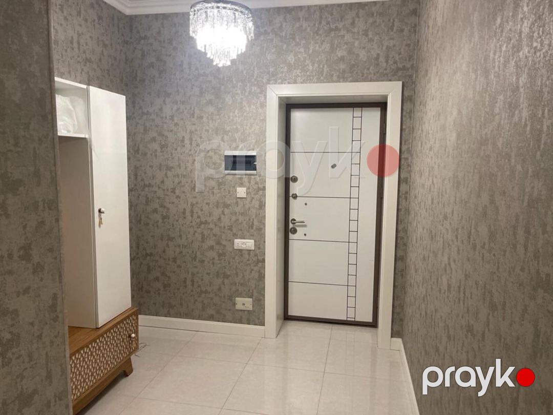 İcarəyə verilir 2 otaqlı yeni tikili 104 m² — Mənzil, Bakı (7)