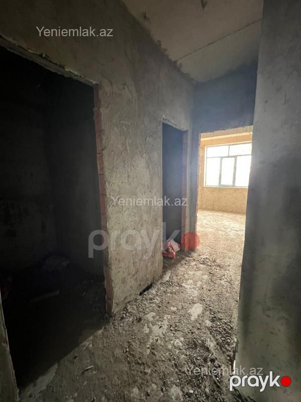Satılır 3 otaqlı Bina evi menzil (Yeni tikili), 105 m², 42-ci məhəllə — Mənzil, Sumqayıt (6)