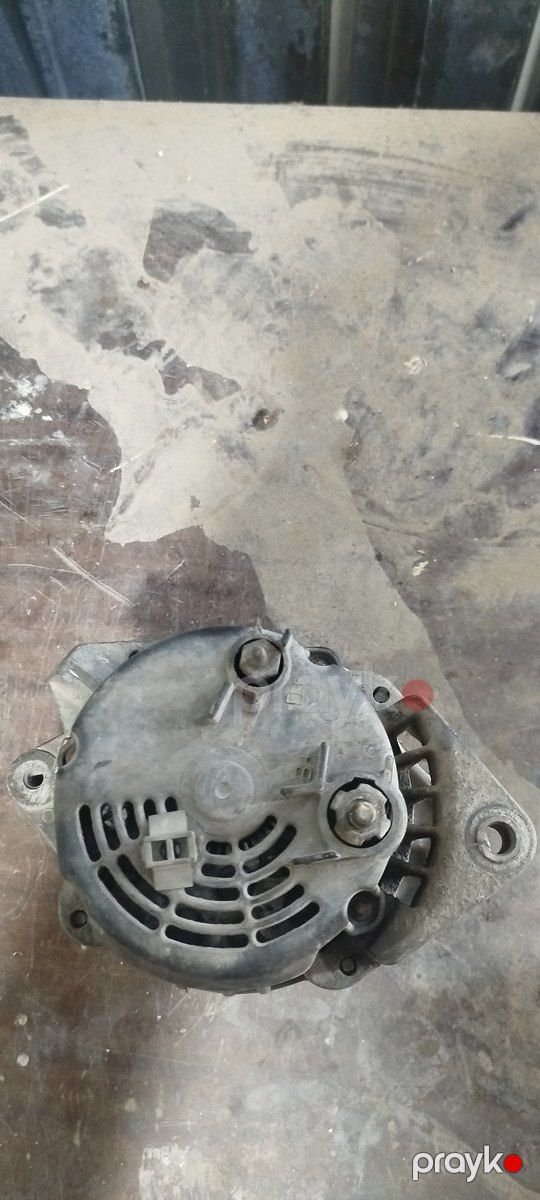 Opel Astra dinamosu — Ehtiyat hissələri və aksesuarlar, Bakı (2)
