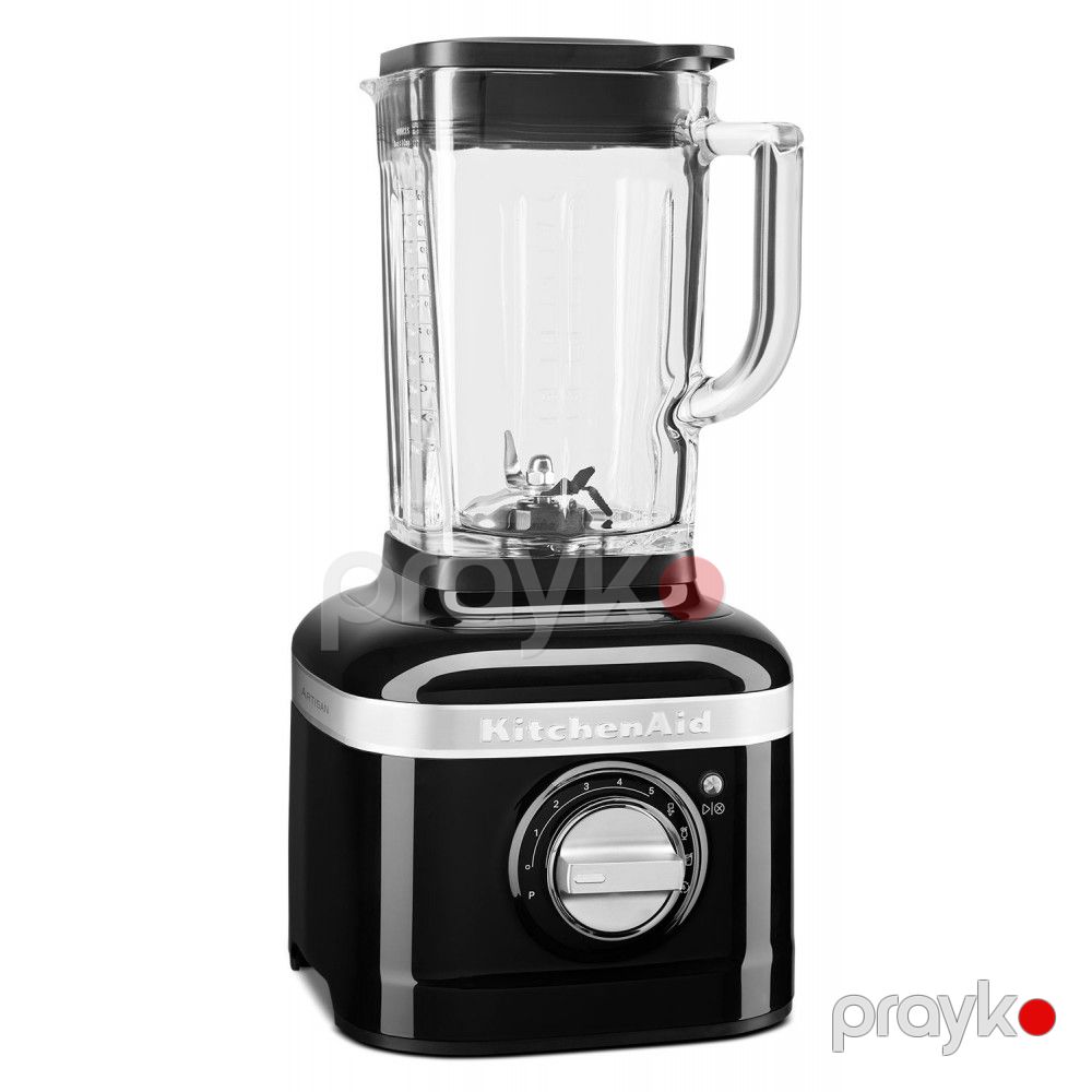 Blender KitchenAid 5KSB4026EOB — Blenderlər, xırdalayanlar və mikserlər, Bakı (2)