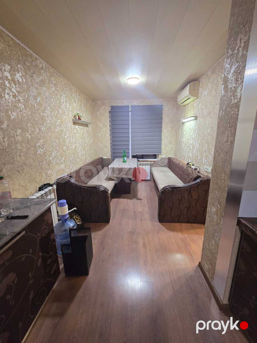 İcarəyə verilir 4 otaqlı köhnə tikili 75 m² — Mənzil, Bakı (2)