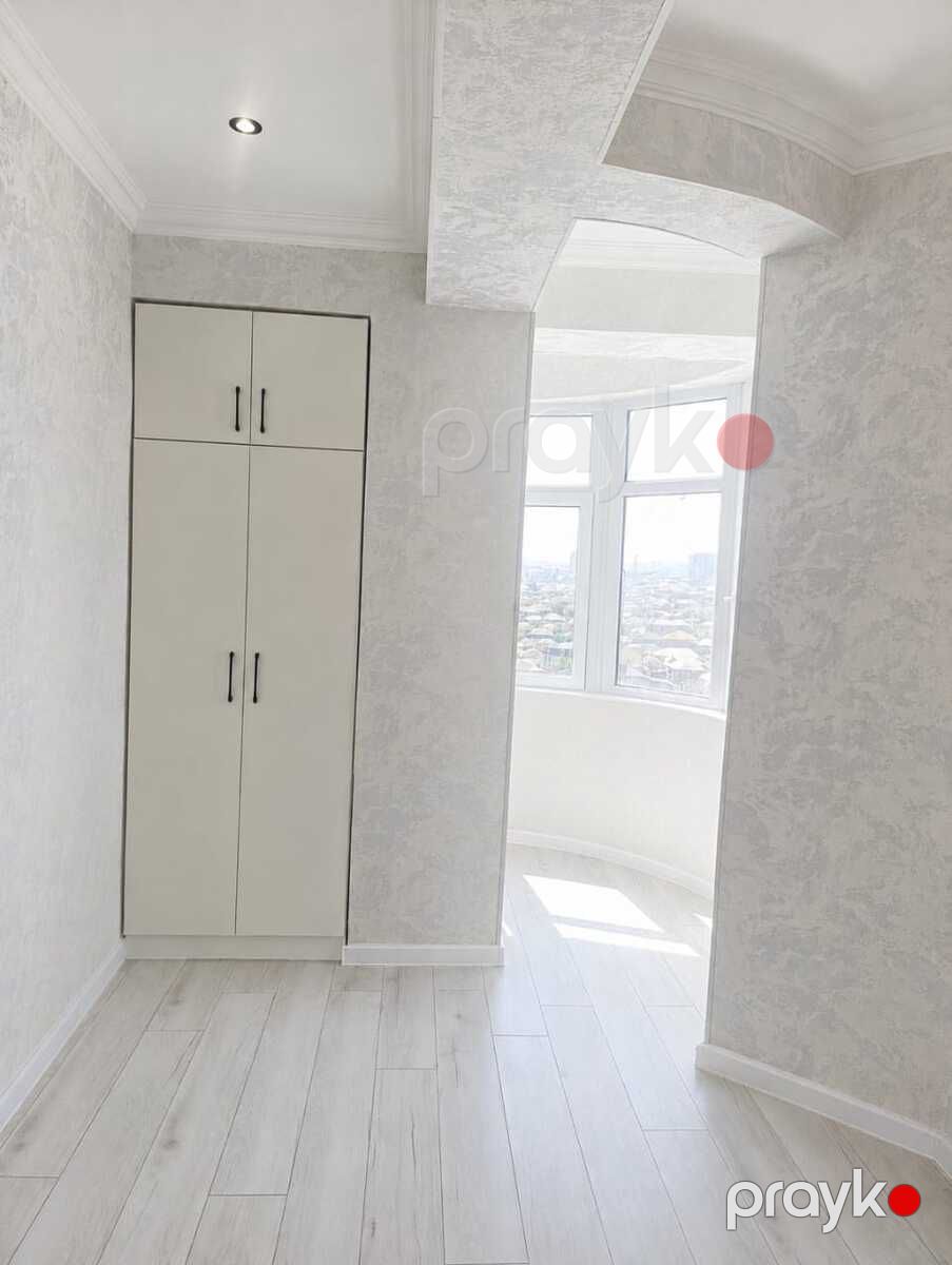 2-otaqlı yeni tikili, Xırdalan ş., 47 m² — Mənzil, Xırdalan (12)