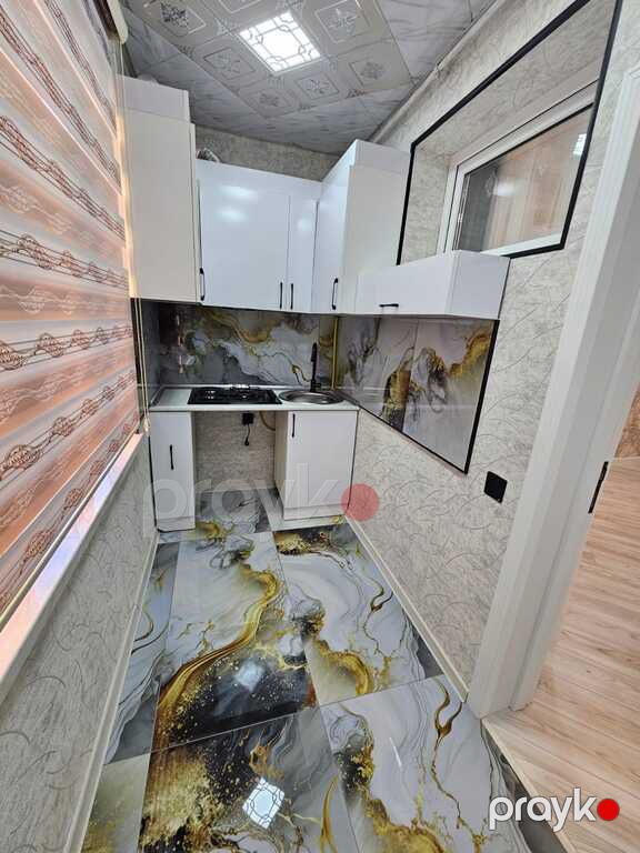 Satılır 3 otaqlı köhnə tikili 58 m² — Mənzil, Bakı (9)