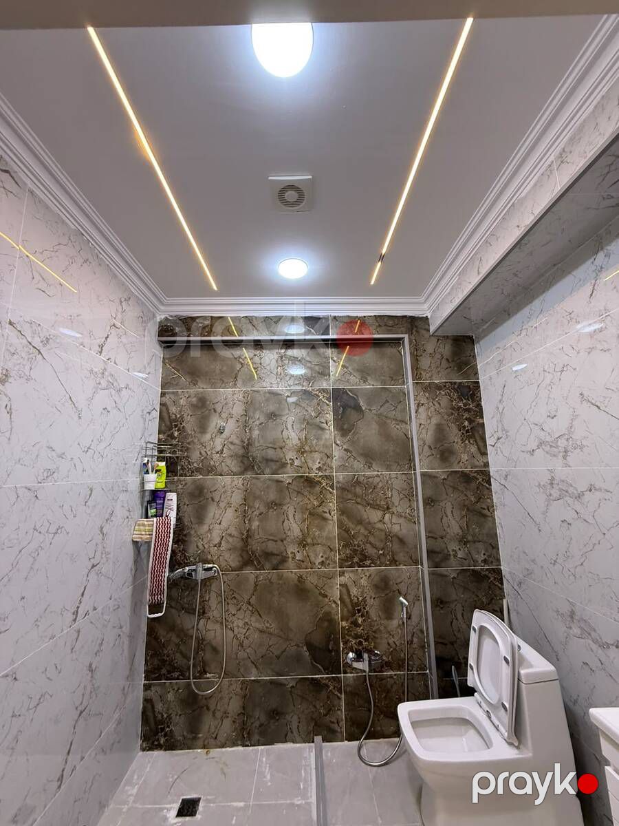 Satılır 3 otaqlı yeni tikili 80 m² — Mənzil, Xırdalan (12)